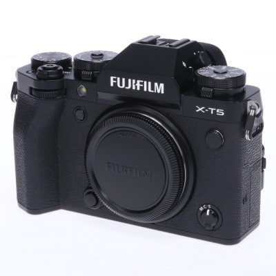 FUJIFILM X-T5 ボディ ブラック