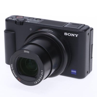 VLOGCAM ZV-1 ブラック ZV-1B