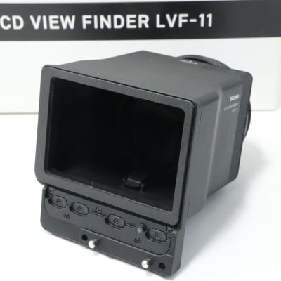 LCD VIEW FINDER LVF-11