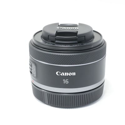 RF16mm F2.8 STM