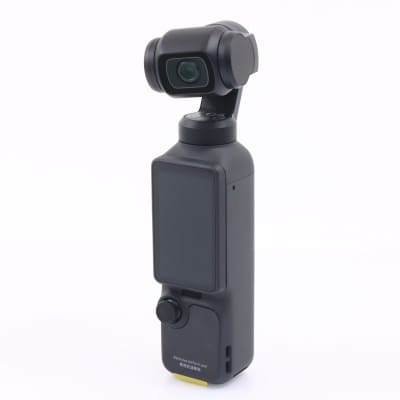 Osmo Pocket 4 スタンダードコンボ OP4402