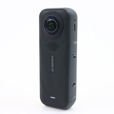 Insta360 X5 CINSAAHA-X510
