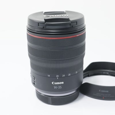 RF14-35mm F4 L IS USM