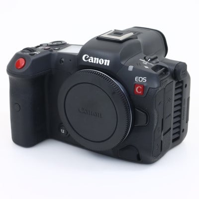 EOS R5 C ボディー