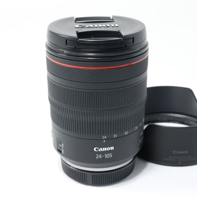 RF24-105mm F4 L IS USM