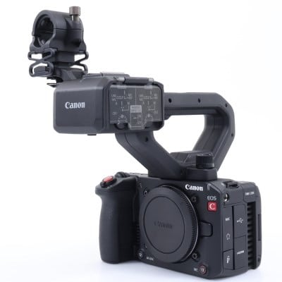 EOS C50