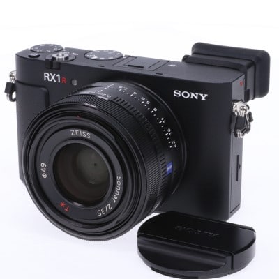 Cyber-shot RX1R III DSC-RX1RM3