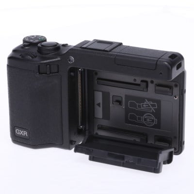 RICOH GXR ボディ AB-ランク 中古｜フジヤカメラ