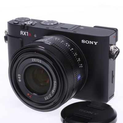 Cyber-shot RX1R III DSC-RX1RM3
