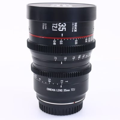MK-35mm T2.1 S35-Prime EFマウント