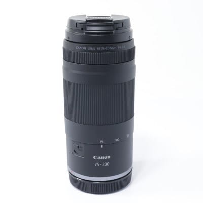 RF75-300mm F4-5.6