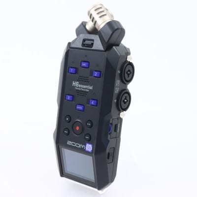 H6essential [ハンディーレコーダー]