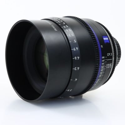 2184-953 [CP.3 135mm T2.1 EF/Feet]