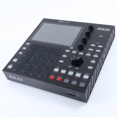 MPC ONE