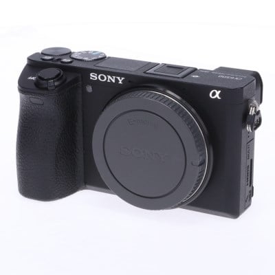 α6500 ボディ ILCE-6500