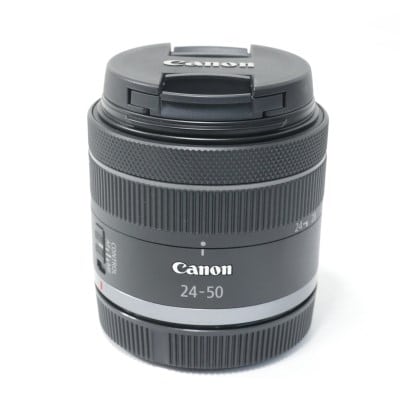 RF24-50mm F4.5-6.3 IS STM