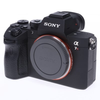α7R III ボディ ILCE-7RM3
