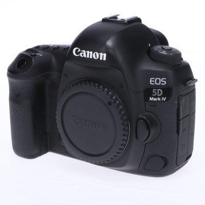 EOS 5D Mark IV ボディー