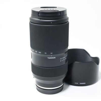 50-300mm F/4.5-6.3 Di III VC VXD (Model A069) ソニー E マウント用