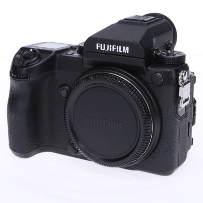 FUJIFILM GFX50S ボディ