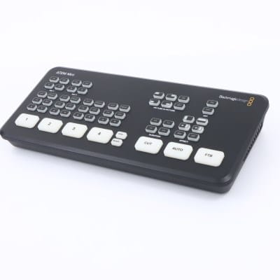 ATEM Mini