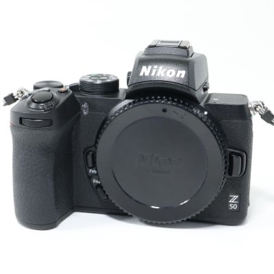 ニコン Z 50 本体 未使用品 Amazon | Nikon ミラーレス一眼カメラ Z50 ボディ ブラック