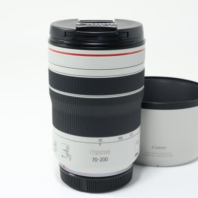 RF70-200mm F4 L IS USM