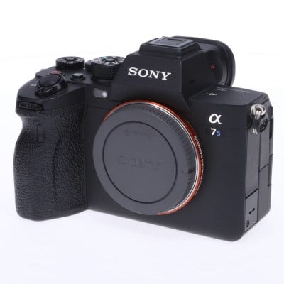 α7S III ボディ ILCE-7SM3