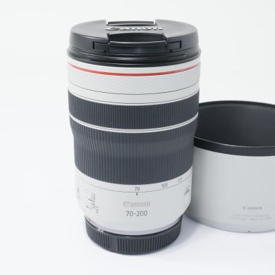 RF70-200mm F4 L IS USM