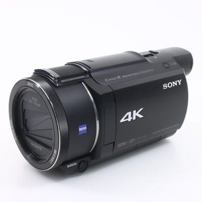 FDR-AX60 FDR-AX60/BC