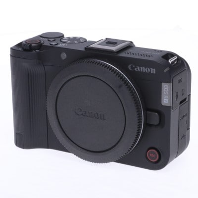 EOS R50 V ボディー