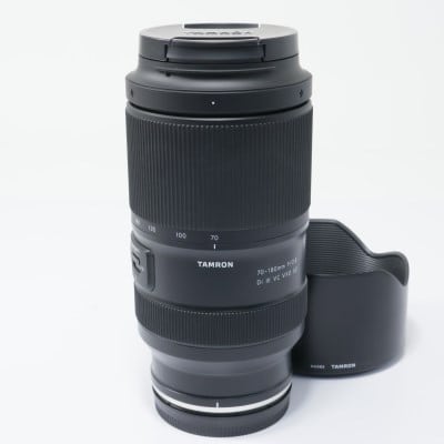 70-180mm F/2.8 Di III VC VXD G2 (Model A065Z) ニコンZマウント