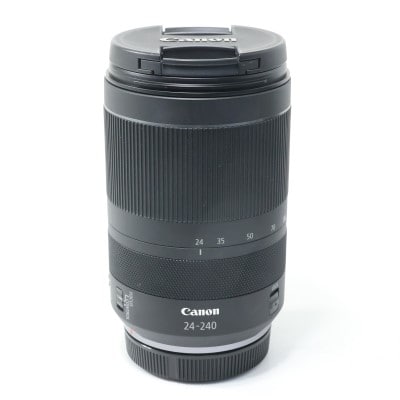 RF24-240mm F4-6.3 IS USM