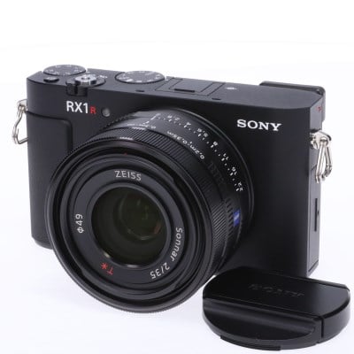 Cyber-shot RX1R III DSC-RX1RM3