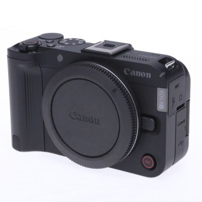 EOS R50 V ボディー