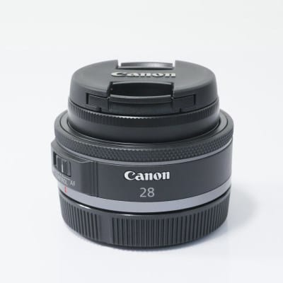 RF28mm F2.8 STM