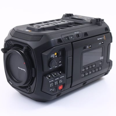 Blackmagic URSA Cine 12K LF Body