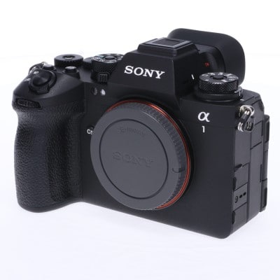 α1 II ボディ ILCE-1M2