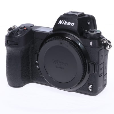 Z7II ボディ