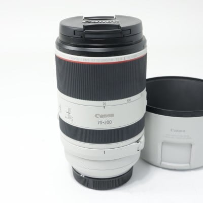 RF70-200mm F2.8 L IS USM