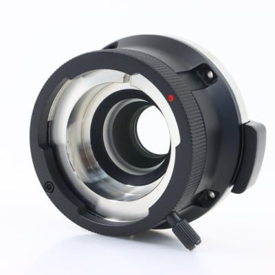 CINEURSAMUPROTB4HD [Blackmagic URSA Mini Pro B4 Mount]