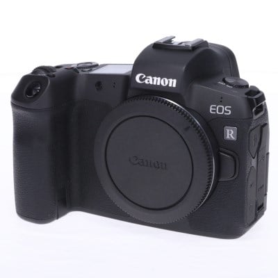 EOS R ボディー