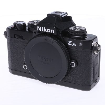 Zfc ボディ ブラック