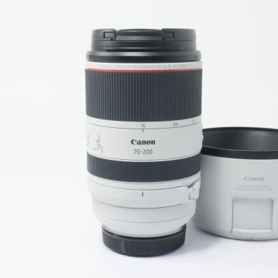 RF70-200mm F2.8 L IS USM