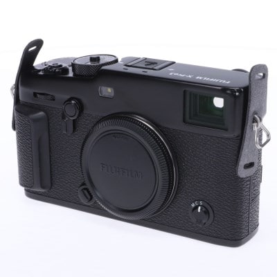 FUJIFILM X-Pro3 ボディ ブラック