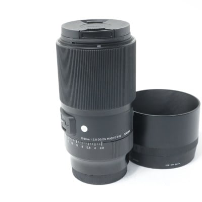 105mm F2.8 DG DN MACRO | Art ソニーEマウント
