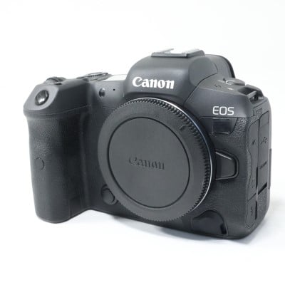 EOS R5 ボディー