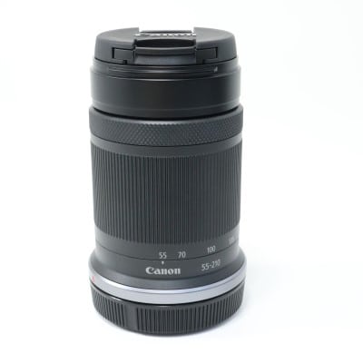 RF-S55-210mm F5-7.1 IS STM