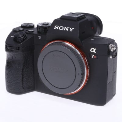α7R III ボディ ILCE-7RM3