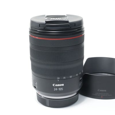 RF24-105mm F4 L IS USM